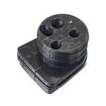 Уплотнение тросов управления Suzuki  (61124-88L11-000) 61124-88L10-00  WaveMarine