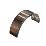 Вкладыш коренной (синий) Yamaha F75-F115  67F-11417-20-00