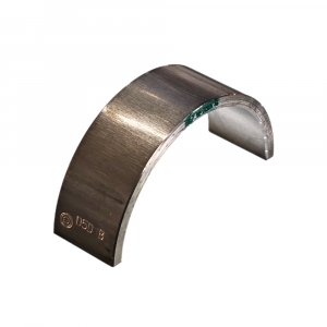 Вкладыш коренной (зелёный) Yamaha F75-F115  6D8-11417-10-00 ― 1998-2026  NEXT