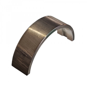 Вкладыш коренной (зелёный) Yamaha F75-F115  67F-11417-10-00 ― 1998-2026  NEXT