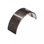 Вкладыш коренной (красный) Yamaha F40-F60  (6C5-11416-10-00) 6C5-11416-11-00