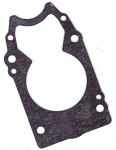 Прокладка под пластину помпы SUZUKI DF200 - DF300 / DF250A - DF300A   17472-98J00-000   WaveMarine