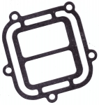 Прокладка выхлопной трубы TOHATSU M120 / M140  3C7-02312-0   WaveMarine