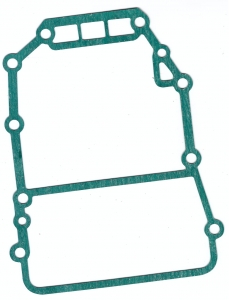 Прокладка под проставку блока Suzuki DT40 11434-94411-000  NoAsbest ― 1998-2025  NEXT