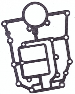 Прокладка под блок Suzuki DT40  (11433-94411-000) 11433-94412-000  WaveMarine ― 1998-2025  NEXT