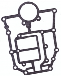 Прокладка под блок Suzuki DT40  (11433-94411-000) 11433-94412-000  WaveMarine