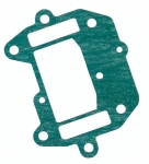 Прокладка впускного коллектора YAMAHA  6G1-13645-A1-00  NoAsbest