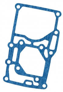 Прокладка под блок Tohatsu M6 / M8 / M9,8  3B2-01303-3  NoAsbest ― 1998-2026  NEXT