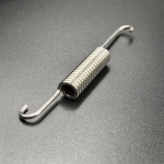 Пружина подвески Yamaha 9.9-15 ( 63V-43656) (YUELANG)    63V-43656-00-K