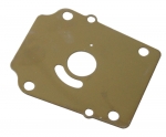 Пластина помпы Suzuki DF70A-DF90A  (17471-87L01-000) 17471-87L00-000  Omax