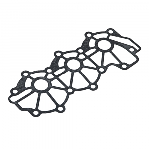 Прокладка под крышку головки YAMAHA 30D  (6J8-11193-A0-00, 6J8-11193-A1-00) 6J8-11193-00-00  WaveMarine ― 1998-2025  NEXT