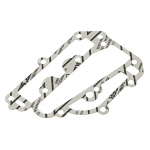 Прокладка холодильника Mercury 6-15  (27-19184) 19184