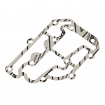 Прокладка холодильника Mercury 6-15  (27-19185) 19185