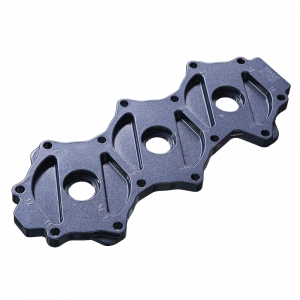 Крышка головки YAMAHA 60F-70B  6H3-11191-00-1S  WaveMarine ― 1998-2025  NEXT