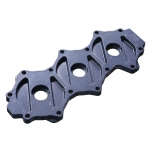 Крышка головки YAMAHA 60F-70B  6H3-11191-00-1S  WaveMarine