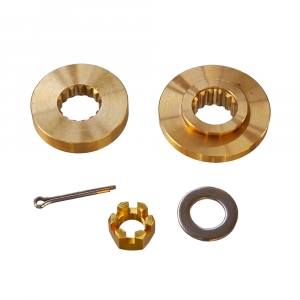 Установочный комплект винта Yamaha 60-90  688-45987-KIT  WaveMarine ― 1998-2025  NEXT