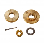 Установочный комплект винта Yamaha 60-90  688-45987-KIT  WaveMarine
