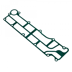Прокладка выхлопного коллектора Yamaha F40-F60  (62Y-41114-00-00) 6C5-41114-00-00  WaveMarine ― 1998-2026  NEXT