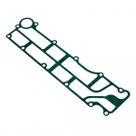 Прокладка выхлопного коллектора Yamaha F40-F60  (62Y-41114-00-00) 6C5-41114-00-00  WaveMarine