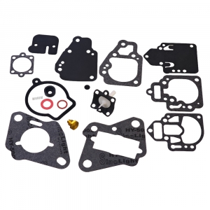 Ремкомплект карбюратора Mercury 6-25  (1395-8237072) 1395-97611  WaveMarine ― 1998-2026  NEXT