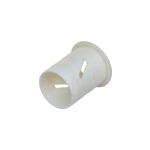 Втулка струбцины (нейлон) Yamaha 100-250, F75-F300  90386-25M31-00  WaveMarine