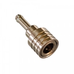 Топливный коннектор к мотору 11 мм  SUZUKI  65750-98505-000  MR