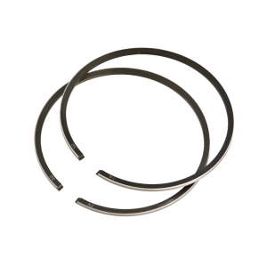 Кольца поршневые, комплект на один поршень 0.50mm Suzuki DT20-DT30  12140-96361-050  Osaka ― 1998-2025  NEXT