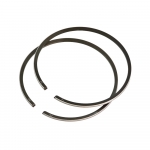 Кольца поршневые, комплект на один поршень 0.50mm Suzuki DT20-DT30  12140-96361-050  Osaka