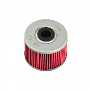 Фильтр масляный HIFLOFILTRO HF112 ― 1998-2025  NEXT