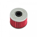 Фильтр масляный HIFLOFILTRO HF112
