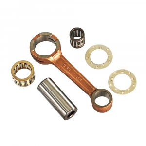 Шатунный комплект Suzuki DT9.9-DT15  (12160-93902-000) 12161-93902-KIT  Osaka ― 1998-2025  NEXT