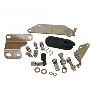 Комплект подключения дистанционного управления Tohatsu  M9.9, M15, M18  (398-83880-0) 398-83880-1  WaveMarine ― 1998-2025  NEXT