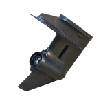 Корпус редуктора Tohatsu 9.9-18  (398S60000-0, 3V9Q60000-1) 3V9Q60000-0  Yuelang
