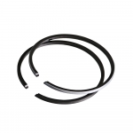 Кольца поршневые, комплект на один поршень STD Yamaha 4-8  6G1-11610-00-STD  Kacawa