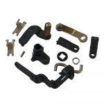 Установочный комплект дистанционного управления Yamaha 30D  6J8-48501-11-00  PWB