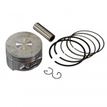 Поршневой комплект STD Yamaha F4-F6  (6BX-E1631-00-96) 6EE-E1631-00-00  WaveMarine