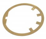 Шайба стопорная Yamaha 60-140  688-45383-01-00  Omax