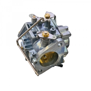 Карбюратор Suzuki DT40, DT40W  13200-944J0-000  WaveMarine ― 1998-2025  NEXT