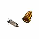 Игла поплавковой камеры карбюратора Yamaha 40-50 (в сборе)  (6H4-14590-00-00, 6H4-14590-01-00) 6H4-14590-02-00  WaveMarine