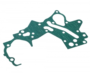 Прокладка лобовины двигателя Mitsubishi LANCER  MD322521   Noasbest ― 1998-2025  NEXT