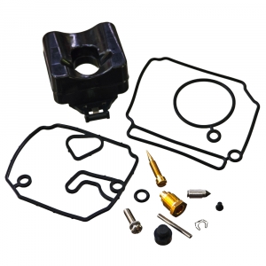 Ремкомплект карбюратора Yamaha 40-50 (New)  6H4-W0093-03-00  WaveMarine ― 1998-2025  NEXT