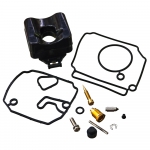 Ремкомплект карбюратора Yamaha 40-50 (New)  6H4-W0093-03-00  WaveMarine