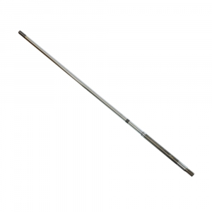 Вал торсионный (L) Suzuki DT9.9-DT15, DF9.9-DF15  (57100-93900-000, 57100-93901-000, 57100-90L00-000) 57100-93902-000 Omax ― 1998-2025  NEXT