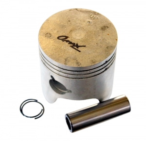 Поршень 0.50мм Yamaha 40-50 3RING  6H4-11636-00-3RING  Omax ― 1998-2025  NEXT