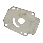 Пластина помпы охлаждения Suzuki DF25A-DF30A  (17471-94L20-000) 17471-94L00-000  Premarine