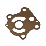 Пластина помпы Yamaha 60-70  6H3-44323-00-00  Omax