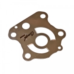 Пластина помпы Yamaha 60-70  6H3-44323-00-00  Omax