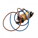 Катушка зажигания Yamaha 25-30  (61N-85543-19-00, 61N-85543-09-00, 69P-85541-09-00) 69P-85541-0A-00