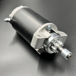 Электростартер Yamaha F9,9-15 (SYS) 66M-81800-00-K