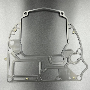 Прокладка под блок Yamaha F115-130 (от 2014 г.в.) (HSP)    6EK-11351-00-K ― 1998-2025  NEXT